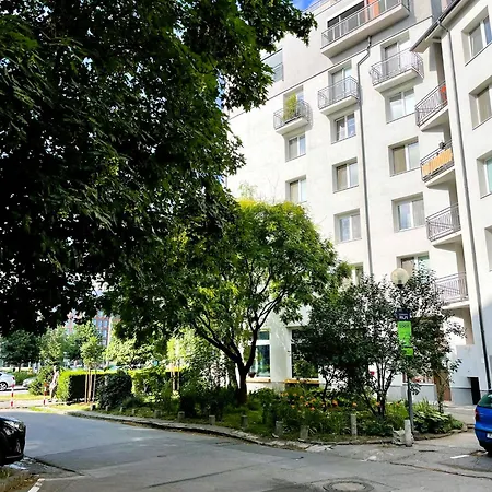 Nivy With Ac - Next To Nivy Mall And Bus Station דירה *