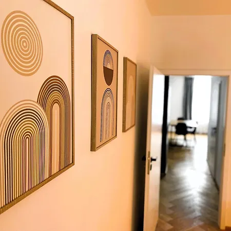 Apartment Nivy With Ac - Next To Nivy Mall And Bus Station